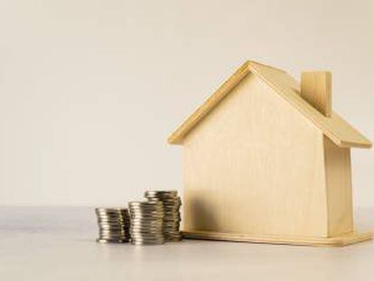 Los notarios reclaman una regulación específica para la hipoteca inversa