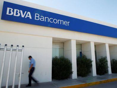 Bancomer En El Pais