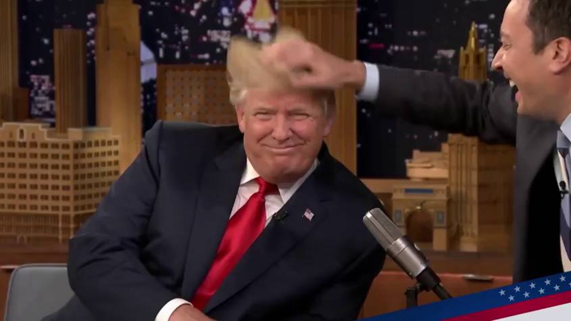 Bloopers Elecciones EE UU | Vídeos | EL PAÍS