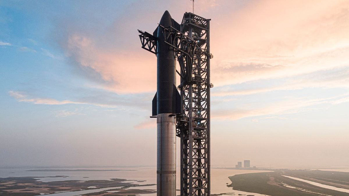 SpaceX gets the green light to launch Starship: the keys to the second attempt