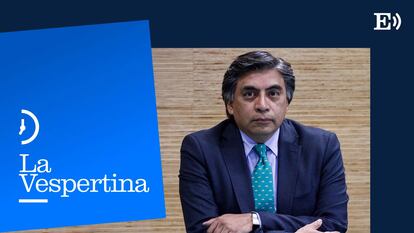 Podcast ‘La Vespertina’ | Gerardo Esquivel: Banxico o la academia