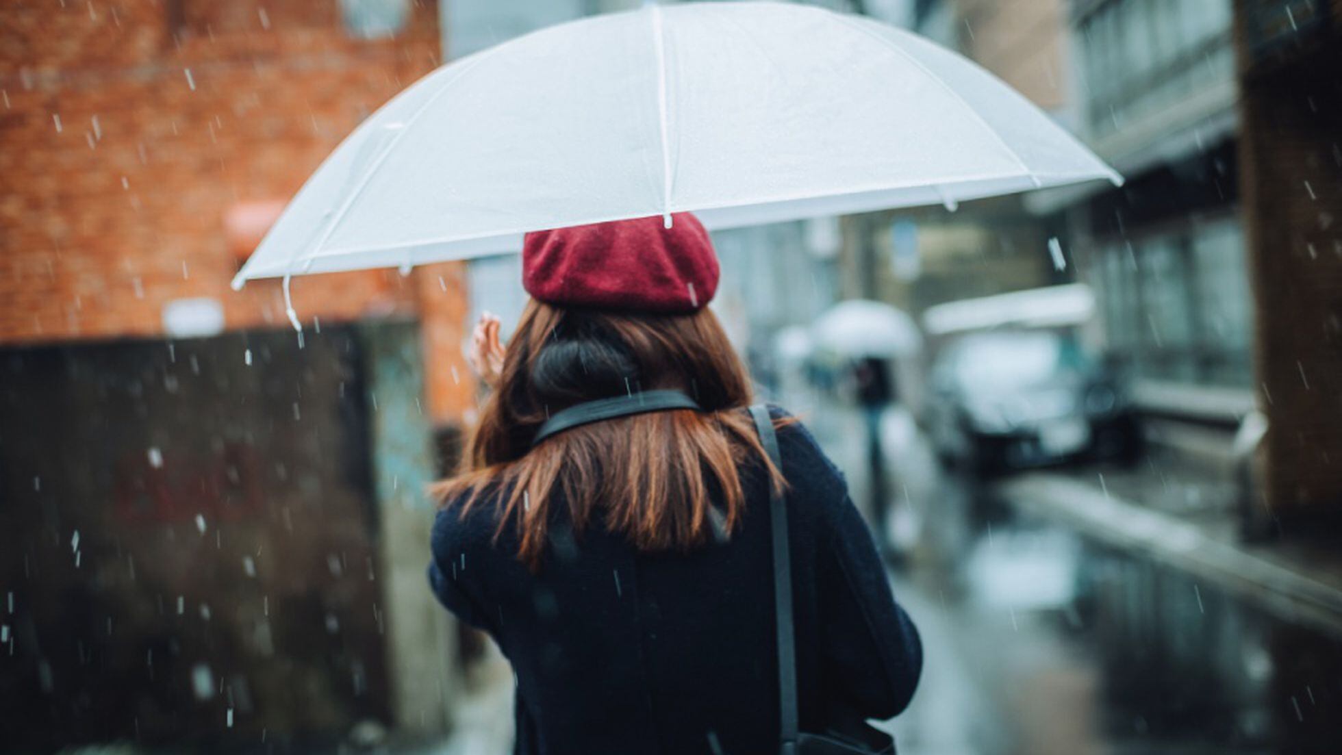 El paraguas invertido y 11 que necesitas para días de lluvia Escaparate: compras y ofertas | EL PAÍS