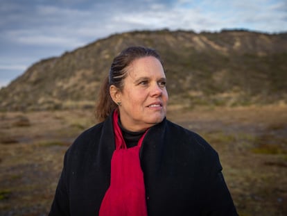 Maya Fernández Allende