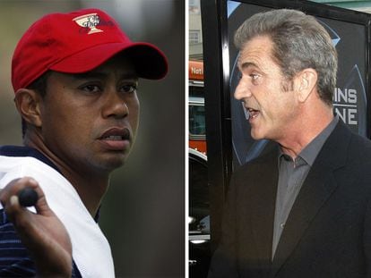 Mel Gibson ha salido en defensa de Tiger Woods, tras saltar a los medios de comunicación las relaciones extramatrimoniales del golfista. El actor, que en el pasado se ha visto envuelto en varios escándalos por conducir ebrio y hacer comentarios antisemitas, ha declarado al <i>Daily Mail</i> que siente pena por Tiger. Gibson también ha dicho que no comprende que se hable del deportista "cuando estamos mandando 30.000 tropas más a Afganistán".