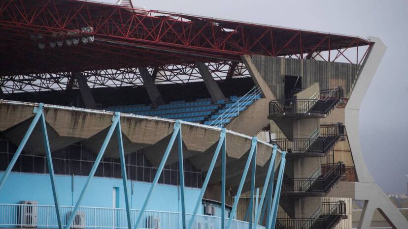 El Celta Anuncia Que Se Va De Vigo Deportes El Pais