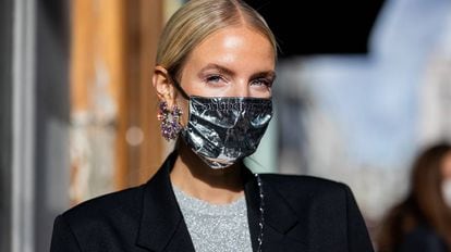 sutil Deslumbrante El diseño Maybelline, L'Oréal o Lancôme: estas máscaras de pestañas 'waterproof' no  se estropean con el vapor de la mascarilla | Escaparate | EL PAÍS