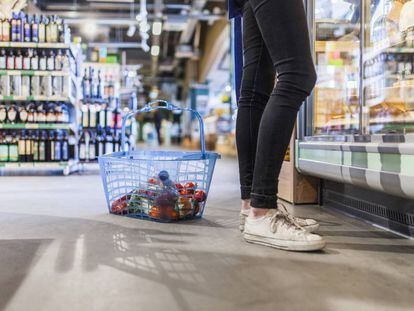 Cinco alimentos que nunca debería comprar en el supermercado