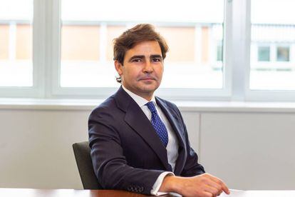 José Luis Pita da Veiga, nuevo socio del área de Bancario y Financiero de RocaJunyent