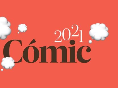 Los 10 mejores cómics de 2021