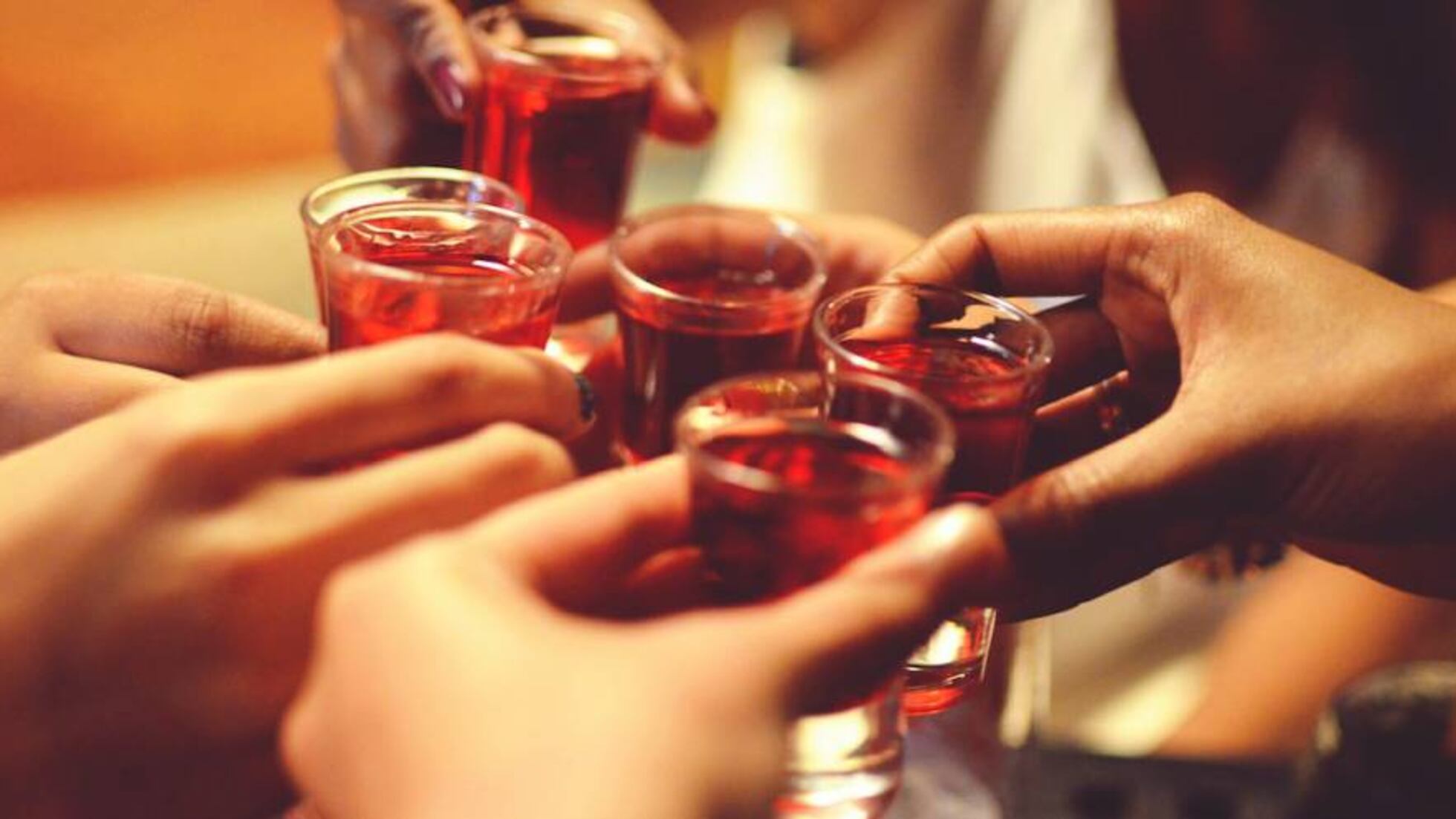 Se Me Pone La Cara Roja Cuando Bebo Alcohol Por qué me apetece fumar siempre que bebo alcohol? | Bienestar | BuenaVida  | EL PAÍS