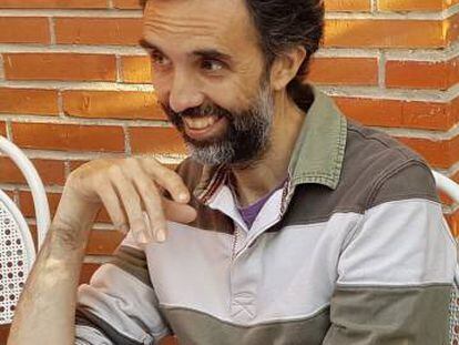 Alejandro Bolaños