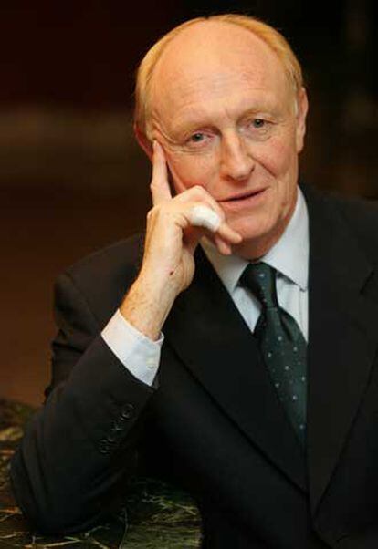 Neil Kinnock.