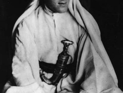 Lawrence de Arabia, como oficial del Ejército Británico, desempeñó un papel notable durante la I Guerra Mundial como enlace en la rebelión árabe contra el dominio otomano.