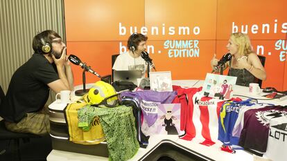 Estos son los ‘podcasts’ que marcan tendencia este verano