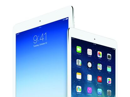 iPad Air 2, qué podría mejorar en el próximo tablet de Apple