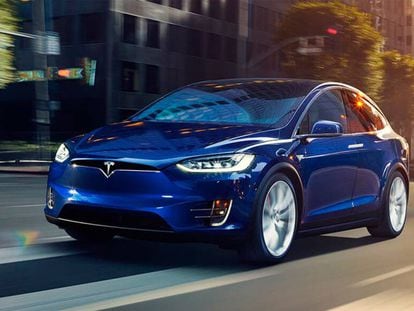 Tesla entrega su primera unidad del Model 3 fuera de Estados Unidos