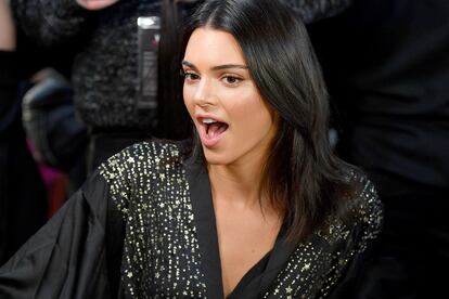 kendall jenner