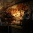 2 Cosquer cave replica project © Kléber Rossillon