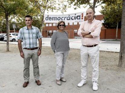 El cambio del modelo de protesta deja escuelas clausuradas y alumnos que tuvieron que ser enviados a sus casas