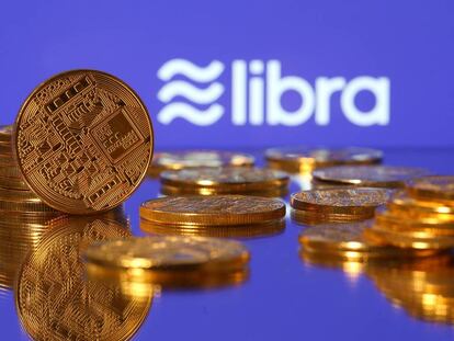 Libra, ¿tendrá éxito la moneda de Facebook?