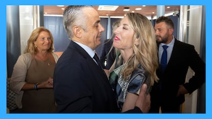 ‘Ruta 23J’ analiza la investidura de María Guardiola en Extremadura