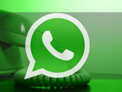 Las llamadas de WhatsApp vuelven a estar disponibles para su activación