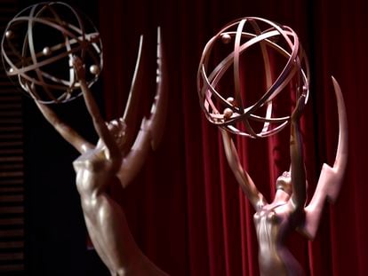 La ceremonia de los Emmys 2020 se celebrará en Estados Unidos hoy domingo 20 de septiembre.