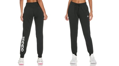 Las mejores ofertas en Pantalones de mujer Adidas