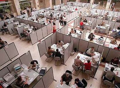 En España son necesarios 47 días para superar los trámites de creación de una nueva empresa