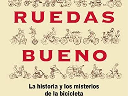 Dos Ruedas Bueno (Indicios).