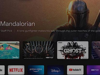 Google quiere acabar con los problemas de espacio en Android TV, ¿cómo lo hará?