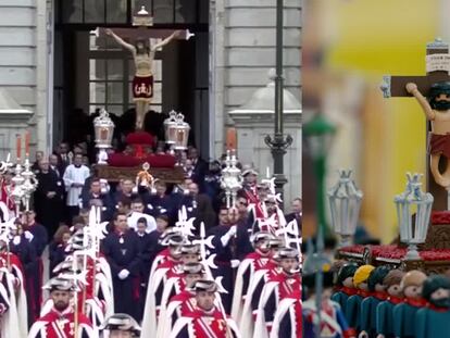 Pulsa en la imagen para ver el vídeo con los detalles de la exposición.