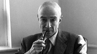 Vídeo | ¿Quién fue y qué hizo Oppenheimer, el protagonista de la película de Christopher Nolan?