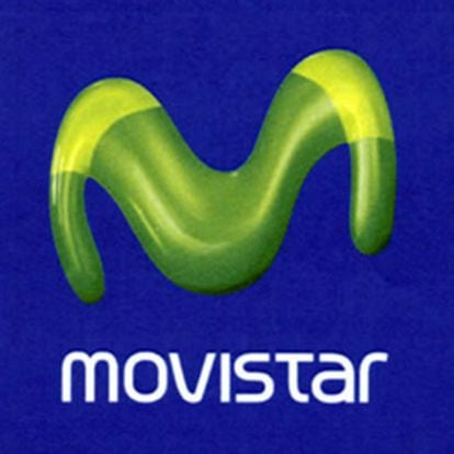 Imagen promocional de Movistar