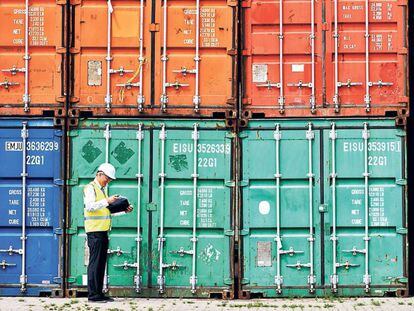 La mejora del comercio ha hecho que las p&oacute;lizas relacionadas con la actividad empresarial sean las que m&aacute;s crecen en 2017.