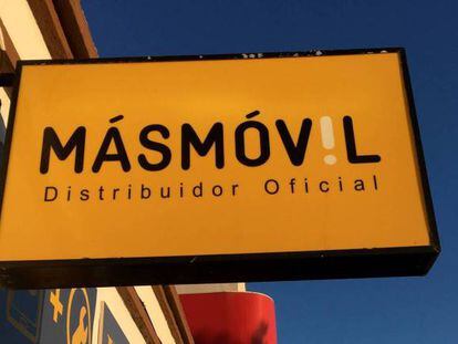 Moody’s rebaja el rating a MásMóvil tras la opa sobre Euskaltel por la alta deuda