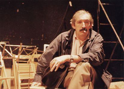Roberto Vidal Bolaño.