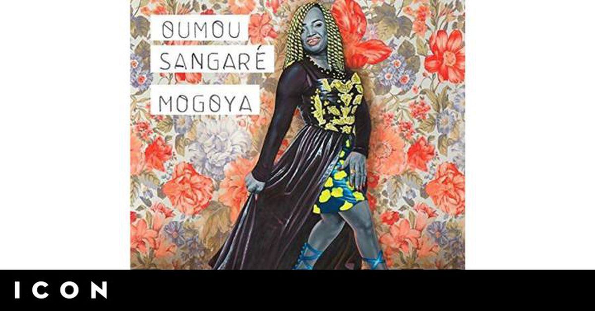 1200px x 628px - Disco ICON recomendado: 'Mogoya', de Oumou SangarÃ© | ICON | EL PAÃS