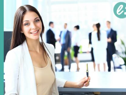 Máster en Dirección de Recursos Humanos