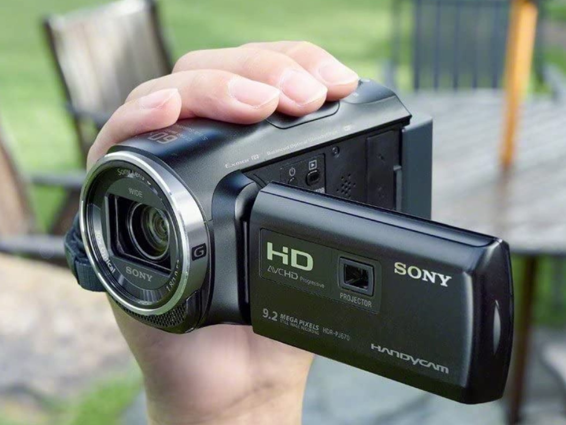 Cinco videocámaras digitales y compactas con las que grabar en cualquier lugar Escaparate: compras y ofertas | EL PAÍS