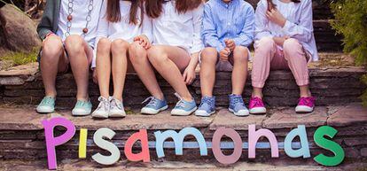 La tienda de calzado infantil Pisamonas utiliza las redes sociales para captar y retener clientes. Muchas dudas de los clientes se resuelven a través de estas plataformas.