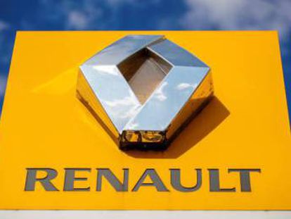 Renault lanza la primera fábrica en España dedicada a la economía circular