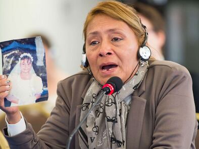 Violencia Fisica En El Pais
