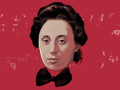 Emmy Noether, la reconocida matemática que dio 20 años de clase sin sueldo solo por ser mujer