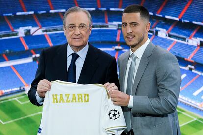 El Real Madrid ha anunciado este año un contrato récord con Adidas.