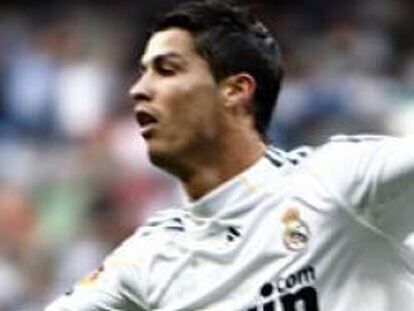 Cristiano Ronaldo, estrella en el campo y fuera de él.