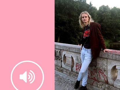 ‘Podcast’ | Vivo en Alemania