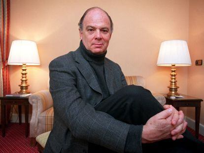 Enrique Krauze, escritor e historiador mexicano.