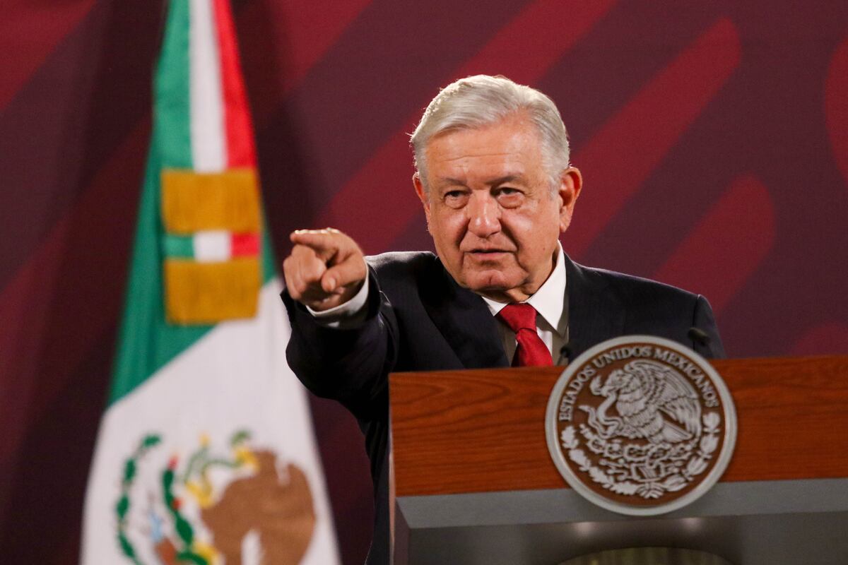 Presidente mexicano Andrés Manuel López Obrador visitará Colombia en septiembre