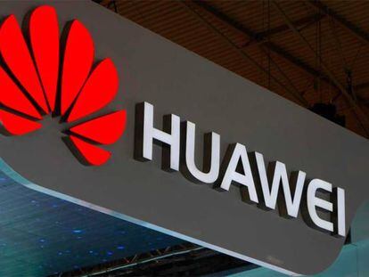 Huawei ya es el segundo fabricante de móviles a nivel mundial, superando a Apple